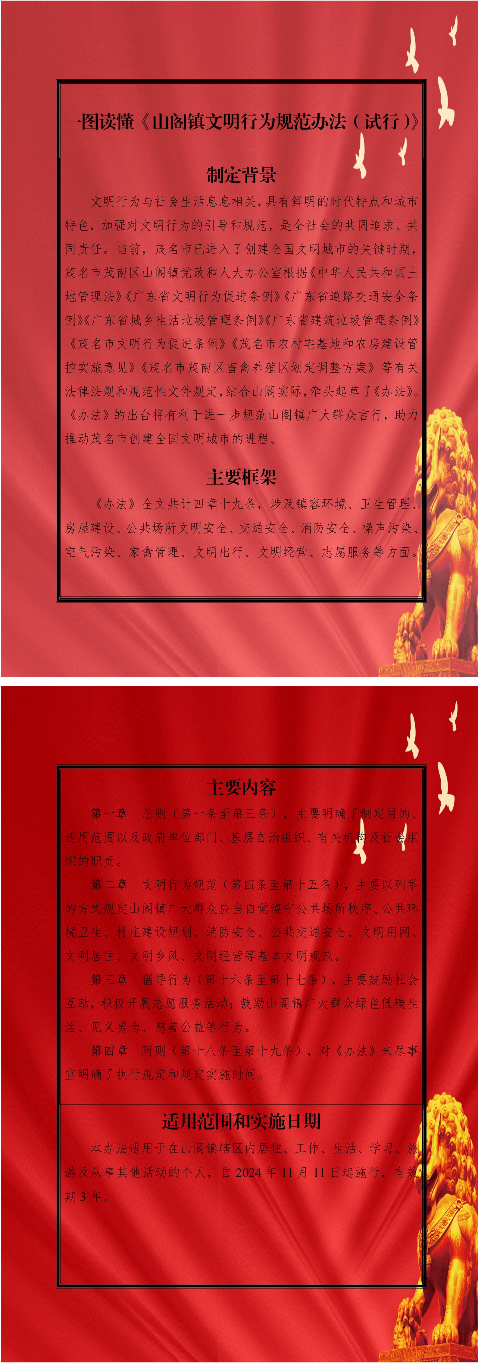 一图读懂《山阁镇文明行为规范办法（试行）》_01(1).jpg